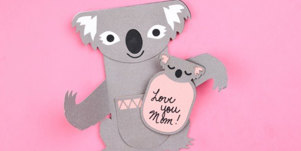 DIY Mothers Day Card: Learn to Make Beautiful Tissue Paper Roses